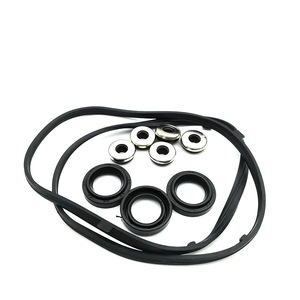 Junta de tapa de válvulas Acura Honda 12030-RCA-A00 nueva para MDX TL Pilot Odyssey Accord, piezas de repuesto - Product Image 1