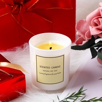 Relaxant fait à la main Fizzies Spa Kit filles maman luxe vacances anniversaire saint valentin amour nouvel an serviette savon soja bougie cadeau ensemble