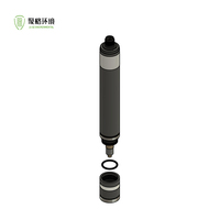Chlore libre numérique Chlore total Ozone Peroxyde d'hydrogène Acide peracétique Hypochlorite Dioxyde de chlore Capteur de désinfection