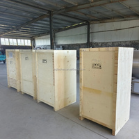 Machine de pressage de galettes de viande pour burgers en acier inoxydable 304, ligne de production de galettes de poulet et de bœuf jamaïcaines