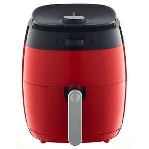 3.5L horno eléctrico freidora ronda parrilla eléctrica de aceite de pollo <span class=keywords><strong>gratis</strong></span> de aire freidora - Product Image 1