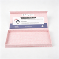 Boîtes rigides en papier kraft recyclables et écologiques OEM ODM, cartes de vœux de Noël en gros, logo personnalisé, promotion UV/quatre couleurs