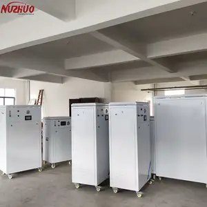 NUZHUO Mini generatori di Gas di ossigeno concentratore di ossigeno facile da usare 30L O2 generatore industriale