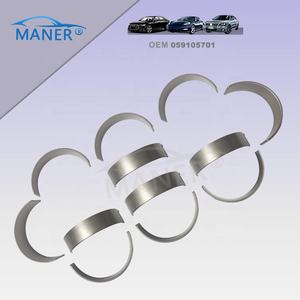 ชุดลูกปืนข้อเหวี่ยงเพลาลูกเบี้ยวเพลาข้อเหวี่ยง MANER 059105701DA 059105701 สำหรับ Audi A4 A6 A8 VW PASSAT - Product Image 5