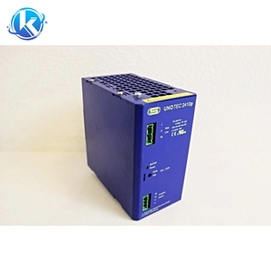 NOUVELLE ALIMENTATION ÉLECTRIQUE <span class=keywords><strong>UNOTEC</strong></span> 2410P ORIGINALE # S102 - Product Image 1