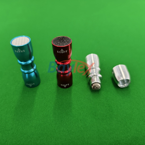 Bán Buôn Cao Cấp Nhôm 3-Trong-1 Billiard <span class=keywords><strong>Snooker</strong></span> Hồ Bơi <span class=keywords><strong>Cue</strong></span> <span class=keywords><strong>Tip</strong></span> Scuff Hình Dạng Kim Đánh Bóng Công Cụ Sửa Chữa Cho Bán - Product Image 5