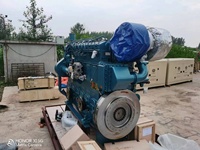 WEICHAI XCW6200ZC XCW6200-10 Marine Engine Electric Start Water-Cooled 4-Stroke 950HP 1100hp