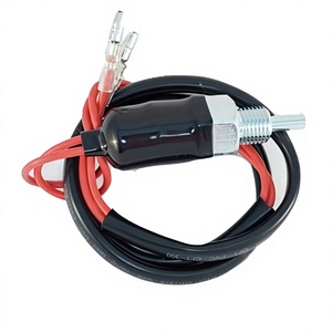 BACK UP <b>LIGHT</b> <b>SWITCH</b> <b>SENSOR</b> Replacement Part for MITSUBISHI MD700198 New - Product Image 1