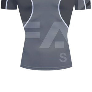 Camiseta de Protección Solar de Manga Larga, Ligera, Duradera, de Secado Rápido y Transpirable, Precio de Fábrica, Precios al por Mayor, Alta Calidad - Product Image 6