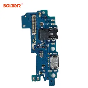 For Samsung Galaxy A31 USB Charging Dock Port Connector Flex Cable tail plug small board