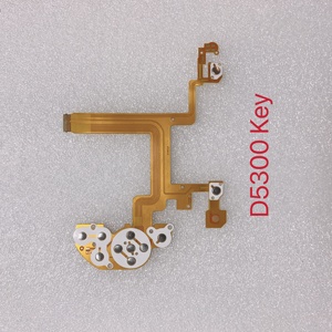 Máy ảnh kỹ thuật số Key <span class=keywords><strong>Flex</strong></span> cho Nikon D5300 - Product Image 5