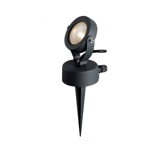 SENZHAO Outdoor Waterproof Garden Patio Lawn Ground <b>Plug</b> Decorative Landscape <b>Lights</b> - Product Image 1