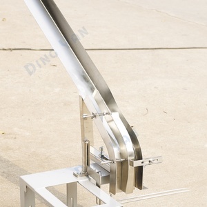 Dashiyan — dispositif d'alimentation à Vibration automatique, Biscuit, tranche, savon, livraison gratuite - Product Image 4