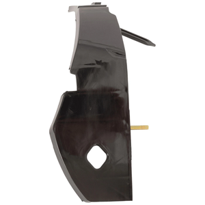 Per Dodge Challenger 2008 2014 posteriore per l'aggiornamento della carrozzeria anteriore destra e sinistro staffe di supporto per paraurti 68043392AA 68043393AA - Product Image 4