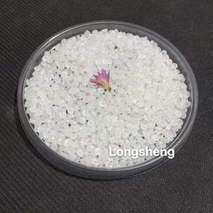 Gránulos de Plástico LLDPE 3840 3840U Virgen de Alta Rigidez para Tambor/Tanques de Agua, Disponibilidad Suficiente - Product Image 2