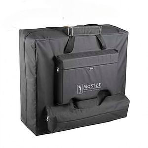 Fabricant réel de sacs de transport pliables de haute qualité pour tables de massage à roulettes, destinés à la vente en gros. - Product Image 3