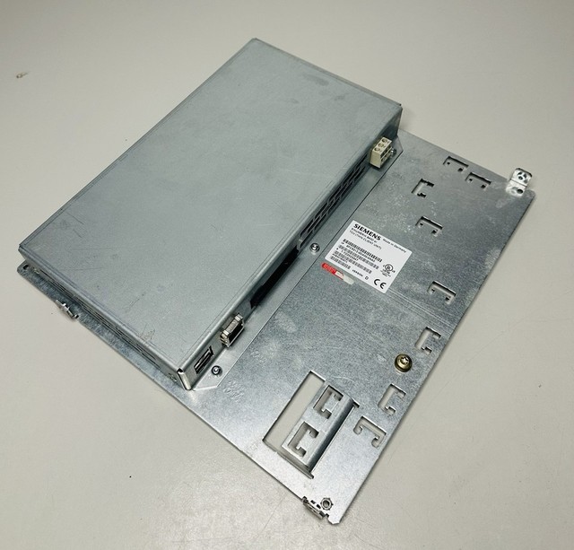 6FC5312-0DA00-0AA0 840D TCU(THIN CLIENT UNIT).
