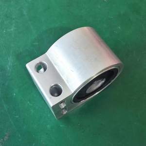 Piezas de suspensión <span class=keywords><strong>JOKA</strong></span> buje de montaje de brazo de arrastre 96819162 20946159 25995127 96809676 20946159 96819161 25848403 para Chevrolet - Product Image 6