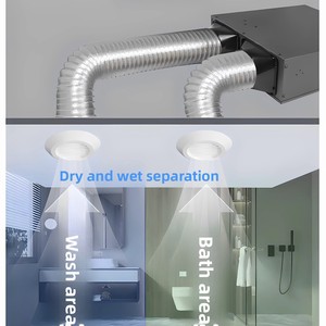 <span class=keywords><strong>Deshumidificador</strong></span> Desecante <span class=keywords><strong>de</strong></span> Aire Fresco Ultrafino y Silencioso, Comercial, Doméstico, Industrial, <span class=keywords><strong>de</strong></span> Oficina, Ahorro <span class=keywords><strong>de</strong></span> Energía, Ecológico - Product Image 4