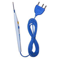 Unité d'électrochirurgie haute fréquence 400w Diathermie Bipolaire Vétérinaire Réutilisable Stylo à lame Cautérisation Prix Unités d'électrochirurgie