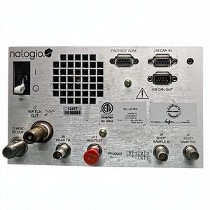 产品编号 5317905-17，1.5T XRFD 射频放大器，适用于 GE MRI Voyager/450/450W，5317905-16 - Product Image 1