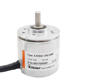8.KIS40.1342.1024 Codificador Para KUBLER - Original y Nuevo - Product Image 2