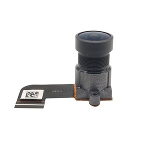 OV4689 High-Definition MIPI Wide-Angle Fixed-Focus 6G Fisheye Lens 4K <strong>Body</strong>-Worn <strong>Camera</strong> Sports Module Model SF450B - Product Image 1