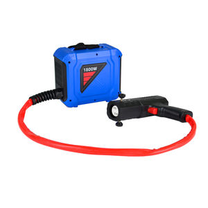 1.8KW Industrial Induction <b>Heater</b> with Automatic Control for Metal Expansion Rusted Bolts Competitive Price Plastic Construction - Product Image 2