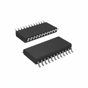 24 SOlC Buy Online Electronic Components Data Acquisition TLC7225CDWRG4 BOM IC In Stock - Product Image 1