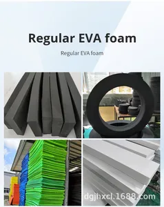 Tùy chỉnh 0.05mm-60mm độ dày cao su nhựa <span class=keywords><strong>EVA</strong></span> bọt tấm màu bảo vệ & Đệm vật liệu tùy chỉnh <span class=keywords><strong>EVA</strong></span> - Product Image 5