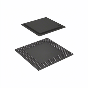 MCF5485CVR200 Circuito Integrado MCU Integrado de 32 Bits Sin ROM 388PBGA Componentes Electrónicos Circuito Integrado 388 BBGA Distribuidor Autorizado - Product Image 1