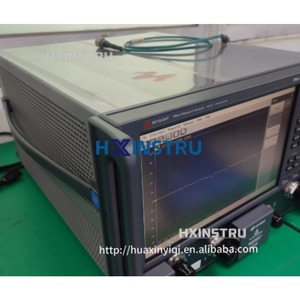 เครื่องวิเคราะห์เครือข่าย Keysight N5242B PNA-X 10 MHz ถึง 26.5 GHz 2 และ 4 พอร์ต แหล่งกำเนิดสัญญาณหนึ่งหรือสองแหล่ง *สอบถามราคาได้* - Product Image 4