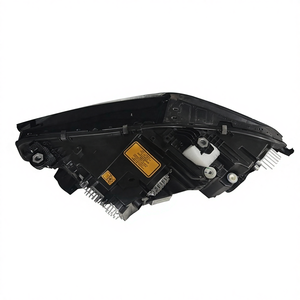 Configurazione Fari Laser Neri per <span class=keywords><strong>BMW</strong></span> X5 G05, Ultima Raccomandazione 2026 per Modelli 2019-2023 - Product Image 5