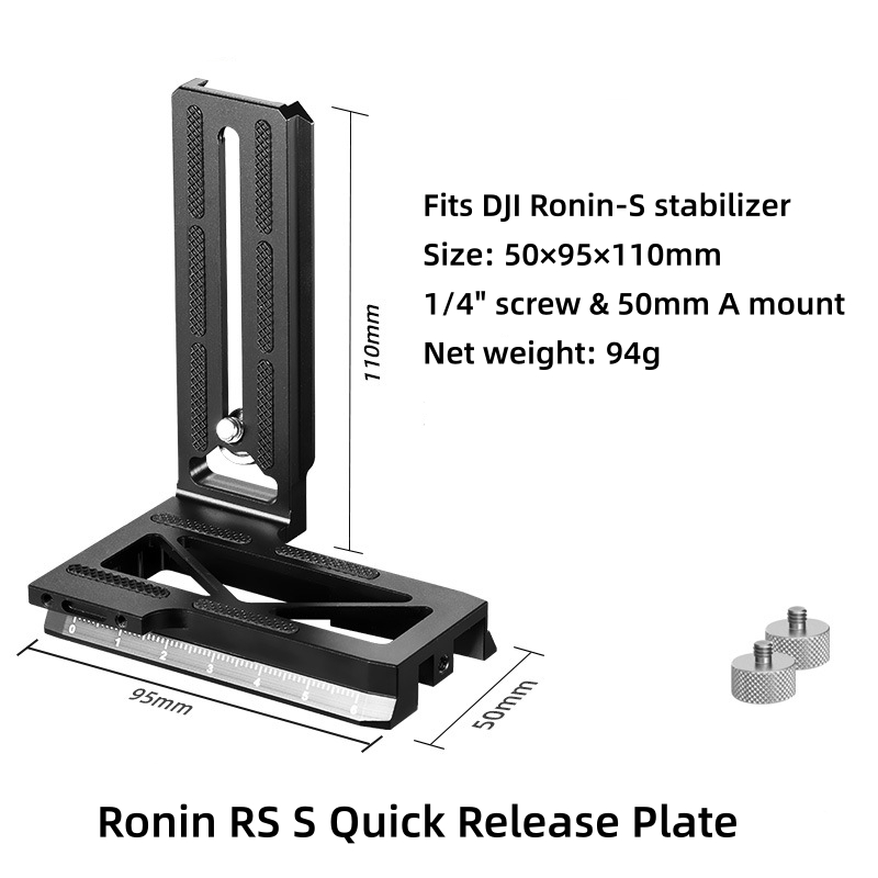 Para Ronin S