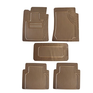 Tappetini Auto di Lusso Personalizzati per Vari <span class=keywords><strong>Modelli</strong></span> Compatibili con A3, Vezel, Compass, Wrangler JK, Rio, A5, <span class=keywords><strong>Tiguan</strong></span>, Jetta, Model S, X, Q5, Nissan - Product Image 5