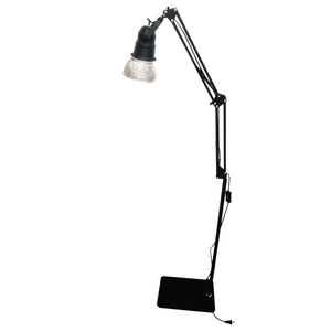 Lampe de culture LED pliable à angle réglable à 160 degrés, lumière de complément de croissance des plantes à minuterie pour les petites plantes d'intérieur, les succulentes - Product Image 3