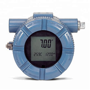 เซ็นเซอร์วัดค่า pH รุ่น Original Rose Mount 3900 หัววัด PH/ORP แบบ Variopol VP Connection Analyzer Probe 3900VP-02-10 - Product Image 1