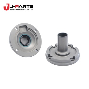 Butée de roulement d'engrenage de transfert avant pour Toyota Hilux LN106 1988-1997 OE 36133-35010 3613335010 - Product Image 4