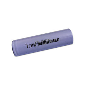 Venta al por Mayor de Fábrica, Celdas de Batería de Iones de Litio BAK N18650CP, 3350mAh, 2C, 3.7V, 18650, 3.6V - Product Image 1