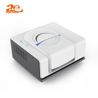 Espectrómetro FTIR Avanzado AELAB WQF-530A, Compatibilidad con ATR de Esquina Cúbica, 7800cm^-1~350cm^-1, 0.85cm^-1