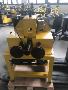 Máy Uốn Ống Bằng Tay Đa Chức Năng CYW-G76 - Product Image 3