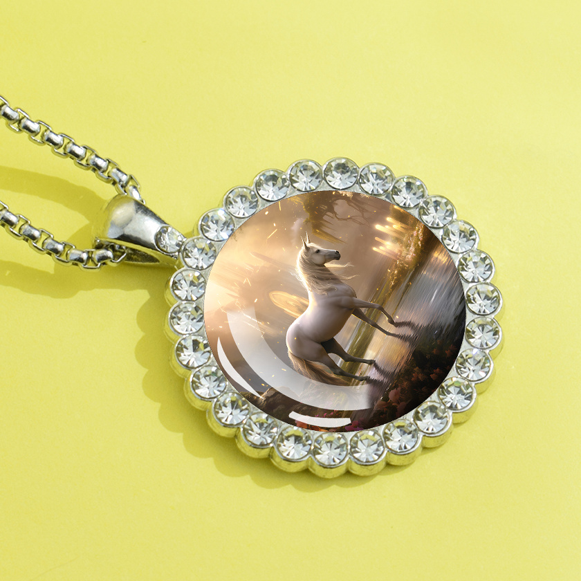 Y1EXG8166-SILVER25MM