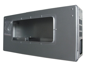Large Window Rodent <b>Trap</b> for <b>Mouse</b> Control Transparent Viewing <b>Humane</b> Pest Control Device Reusable Multi Catch Indoor Outdoor - Product Image 4