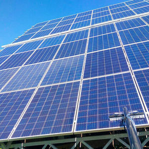 <span class=keywords><strong>Cepillo</strong></span> de <span class=keywords><strong>Limpieza</strong></span> para Paneles <span class=keywords><strong>Solares</strong></span>, Cepillos con Alimentación de Agua, <span class=keywords><strong>Placas</strong></span> Giratorias, Rodillo de <span class=keywords><strong>Limpieza</strong></span>, Tractor Rotatorio para Personalizar - Product Image 3