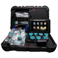 2026 Allgemeiner Motorrad-Diagnosescanner MST-T5 ECU-Programmierung Vollsystem-Diagnose Motorrad-Diagnosegerät