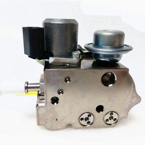 Bomba de Combustible de Alta Presión Original Nueva 13517588879 9819938480 1920LL para Peugeot 208 207CC para Citroen C4 DS <span class=keywords><strong>Fomr</strong></span> Mini R55 - Product Image 4