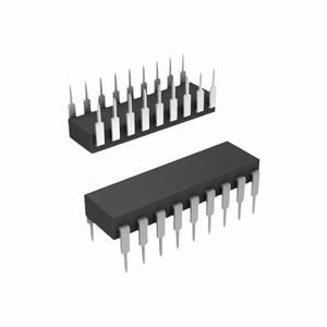 Composants électroniques de mémoire DIP 18 CY7C149-45PC – Canal du fabricant - Product Image 1