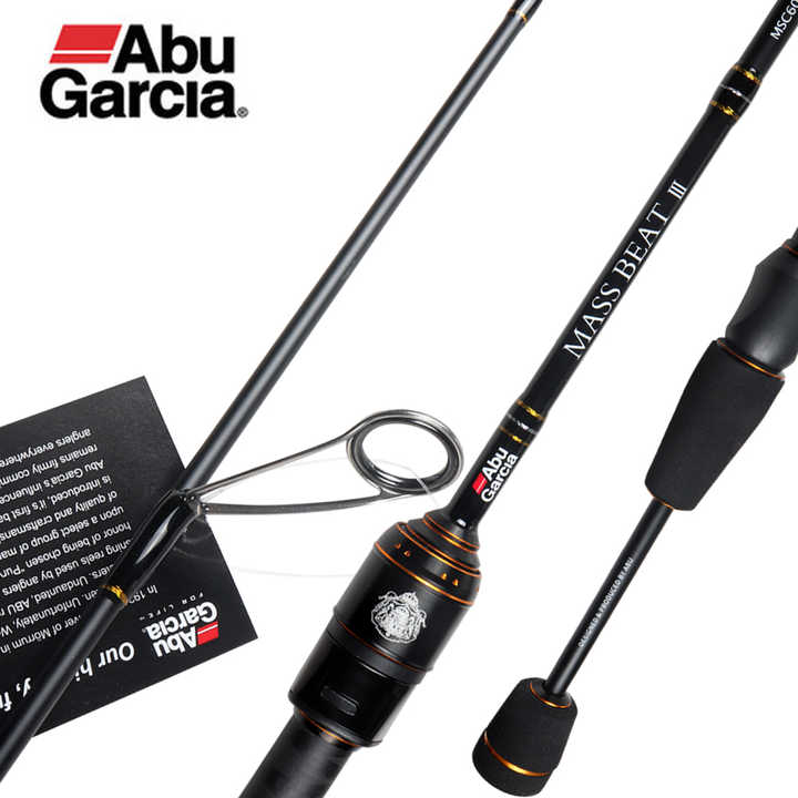 ロッド Abu Garcia MASS BEAT Extreme MES-84UL ロッド Abu Garcia MASS BEAT Extreme MES-84UL Abu Garcia MASS