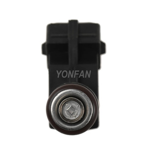 Inyector de combustible 166007733R para <span class=keywords><strong>Renault</strong></span> <span class=keywords><strong>Duster</strong></span> <span class=keywords><strong>4x4</strong></span> F4r 2,0 <span class=keywords><strong>2012</strong></span>- - Product Image 3