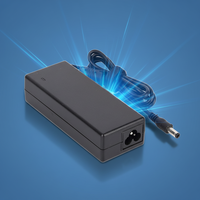 Adaptateur secteur 12V7A, régulateur de tension dédié pour machines publicitaires, terminaux de point de vente (TPV) et systèmes de caisse enregistreuse